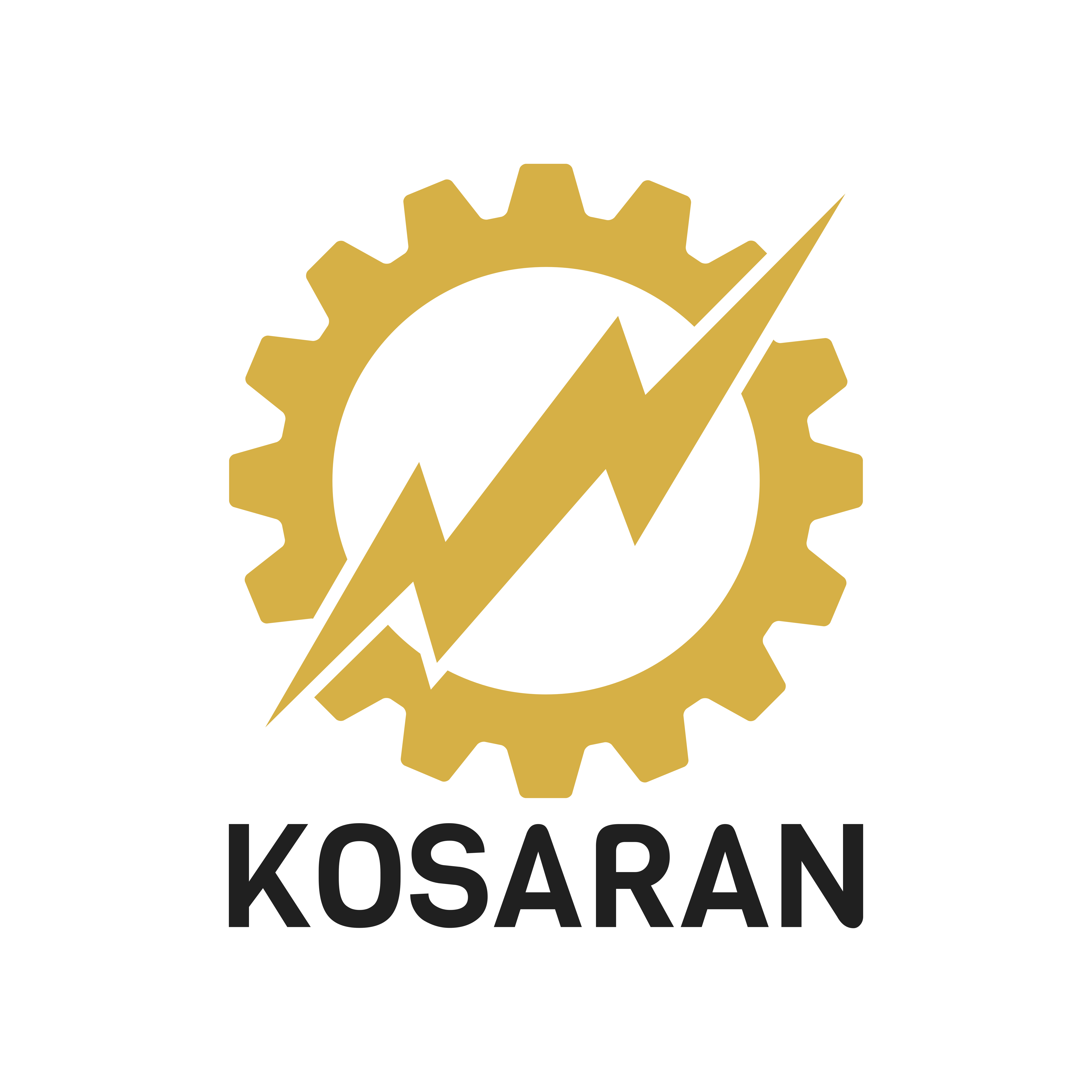 Kosaran Engineering Company